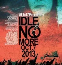 Oct 7, 2013 - #Oct7 Proclaim, Indigenous Resistance and the Battle for Mother Earth by Matt Remle