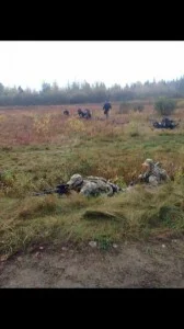 Oct 19, 2013 - #Elsipogtog: Machine Guns Against Eagle Feathers (Interview with Ex-Chief of Elsipogtog)