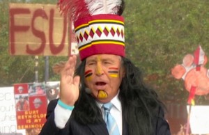 Oct 23, 2013 - ESPN’s “Red-face” Minstrel Show by Matt Remle