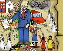 Oct 26, 2013 - The Missionary is Back: Or Perhaps They Never Left, By Trace A. DeMeyer