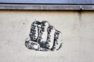 Oct 28, 2013 - Fight Club Rez by Sarah Scout