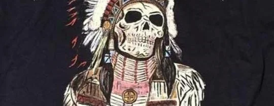 Nov 7, 2013 - Kanye West Continues to Profit From Genocidal Historical Trauma, By Danielle Miller