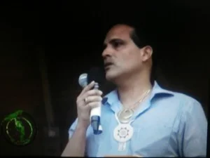 Nov 20, 2013 - Speech to the Dominica Government for Kalinago Week 2013 by Damon Corrie