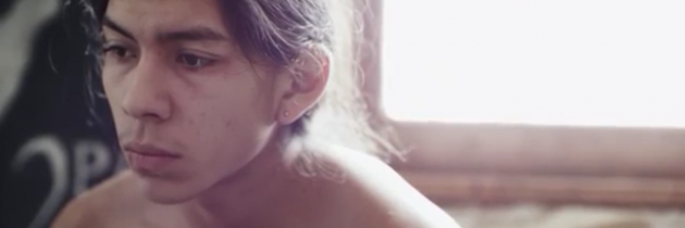 Dec 8, 2013 - When You Look in the Mirror, What Do You See? Are You Free to See an Individual Who is Free? A Response to Chase Iron Eyes Sundance Ceremony Column, By Sophia Marjanovic