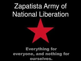Jan 1, 2014 - ¡Ya Basta! The 20th Anniversary of Zapatista Uprising by Matt Remle