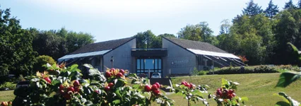 Jan 3, 2014 - Saving Seattle’s Day Break Star Cultural Center by Matt Remle