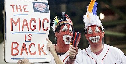 Jan 14, 2014 - Indian Mascots, a Privileged Fight By Autumn White Eyes