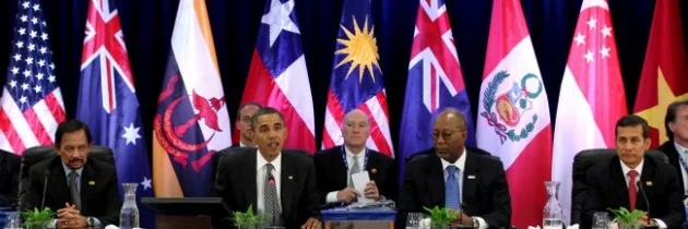 Jan 15, 2014 - Economic Colonialism: Free Trade, the Obama Administration &amp; the Trans-Pacific Partnership Trade Deal by Matt Remle