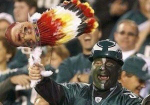 Jan 21, 2014 - Mascots like the Redsk*ns are Control Mechanisms Used to Suppress Natives Who Fight Assimilation and Extinction, By Danielle Miller