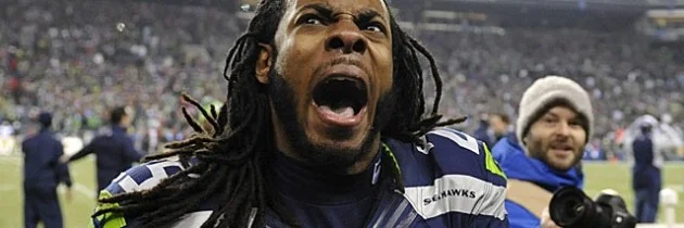 Jan 22, 2014 - We Are Not Your Grandparents’ Minorities: The Richard Sherman Debate, By Lyle Jacobs