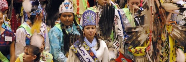 Feb 3, 2014 - LRI writer Ruth Hopkins featured on Latino USA Radio Show