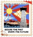 Feb 14, 2014 - Tibetan Independence Day- February 13, 2014 : Prayer Flags for Tibet, Prayer Flags for the people, for all beings, for the land and water By Sara Jumping Eagle