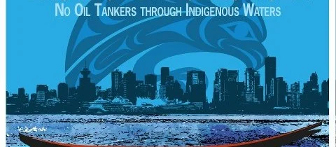 Feb 19, 2014 - Protect the Salish Sea by Matt Remle