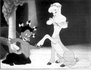  Mar 3, 2014  - From Donald Duck to the Wooster group: Di$ney Imperialism Propaganda Hidden in Plain Sight, By Dani Miller