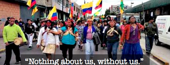 Mar 13, 2014 - Why We Don’t Need a Missing and Murdered Indigenous Women’s Inquiry By: Andrea Landry