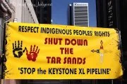 Mar 25, 2014 - The Fat Takers Pipeline: Native People, the KXL, the Cowboy and Indian Alliance and the Constitution by Winona LaDuke