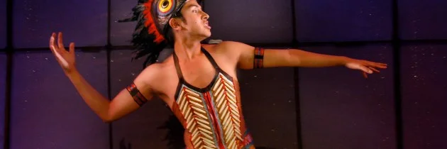 Apr 10, 2014 - Melaina Sheldon: Indigenous Women &amp; First Nations Theatre by Charlotte Roe