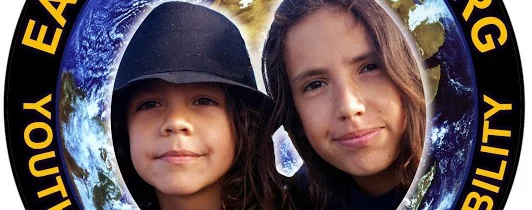 May 24, 2014 - Youth Suing Governments for Inaction on Climate Change by Xiuhtezcatl Roske-Martinez‏