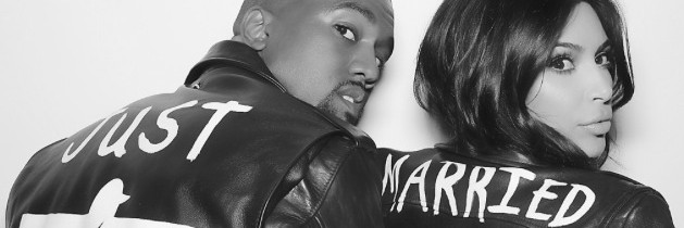 May 29, 2014 - Kimye Appropriation Representative of U.S. Pop Culture’s Obsession with Native American Extinction, By Danielle Miller