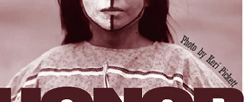 Jun 26, 2014 - Honor the Earth Environmental Features: Eriel Deranger, Desmond Tutu and the Tar Sands Healing Walk