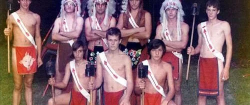 Jul 9, 2014 - Boys Scouts Order of the Arrow Guilty of Cultural Appropriation, By Ozheebeegay Ikwe