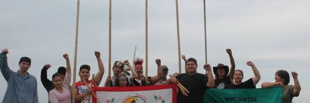 Jul 11, 2014 - Honor the Earth Environmental Features: Wild Rice and Oil Pipelines‏ by Winona LaDuke