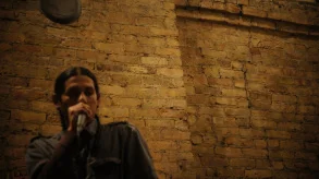 Jul 15, 2014 - The Red Power Mixtape: Che Christ &amp; Indigenous Hip Hop