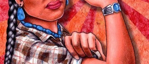 Jul 18, 2014 - The Shocking Reason Women’s Rights Continue to Disappear, By Cindy Azucena Gomez-Schempp