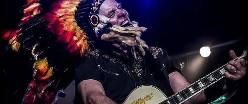 Aug 6, 2014 - Ted Nugent Protest Planned at Sturgis (WEDNESDAY, Aug 6, 2014, 6pm MST)