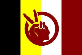 Oct 5, 2014 - Dennis Banks Calls for American Indian Movement National Meeting