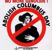 Oct 10, 2014 - For Immediate Release: Bellingham City Council to Vote on Changing Columbus Day to Coast Salish Day