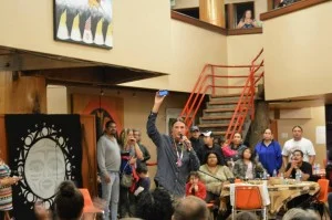 Oct 22, 2014 - Bellingham City Council Renames Columbus Day “Coast Salish Day”