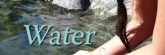Oct 28, 2014 - Water Is Sacred–Not For Sale!