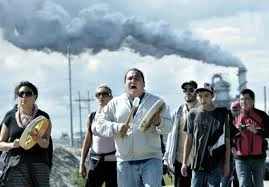 Nov 6, 2014 - Our Last Best Effort To Save The Sacred by Clayton Thomas Muller