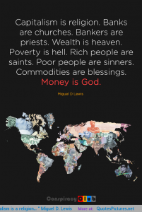 Nov 7, 2014 - WHAT IS THIS THING CALLED ‘CAPITALISM’ ANYWAY? by Damon Corrie