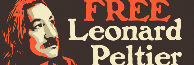 Nov 28, 2014 - A Thankful Prayer‏ by Leonard Peltier