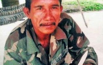 Dec 2, 2014 - Telford Taylor – A Hero of the Lokono-Arawak Tribal Nation! by Damon Corrie