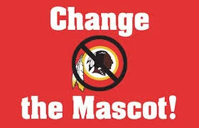 Dec 6, 2014 - Native Americans Challenge the Washington R*dskins With #ChangetheName #WinAGame #Karma Twitterstorm