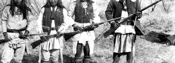 Dec 6, 2014 - House Approves Bill to Give Apache Lands to Foreign Corporation