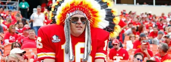 Dec 7, 2014 - The Kansas City Mic-O-Say Chiefs, By Jimmy Lee Beason II