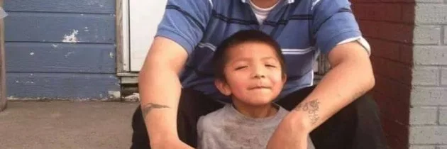 Dec 22, 2014 - Family of Native American Police Shooting Victim Releases Statement