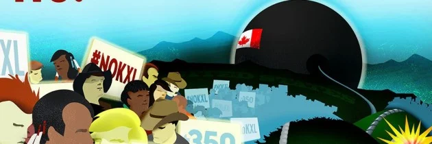 Jan 12, 2015 - New chair of Senate Indian Affairs committee backs KXL, By Brandon Ecoffey