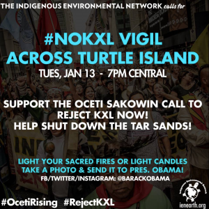 Jan 13, 2015 - Call to Action: Support the Oceti Sakowin Against the Keystone XL Pipeline