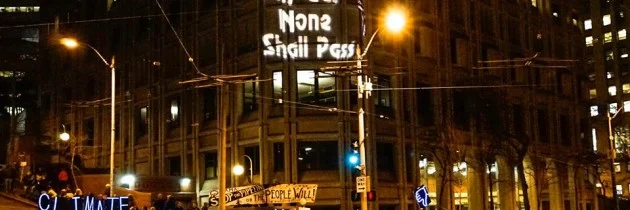 Jan 15, 2015 - Massive Demonstrations Across Turtle Island Call on Obama to Reject Keystone XL Permit