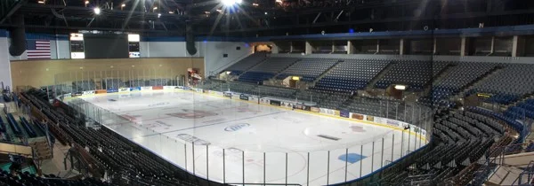 Jan 26, 2015 - Native Youth Attacked at Hockey Game in Rushmore Civic Center in Rapid City, SD, By Danielle Miller