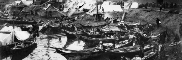 Jan 30, 2015 - King County Council to Proclaim “Native American Expulsion Remembrance Day” by Matt Remle