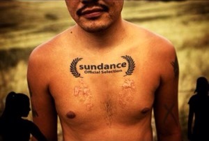 Jan 31, 2015 - Sundance Film Institute Advertising Actual Sundance Scars? By Chase Iron Eyes