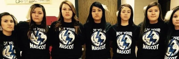 Feb 7, 2015 - Native Youth Beaten For Taking a Stand Against Redmen Mascot
