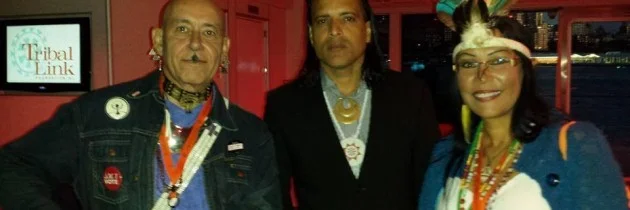 Feb 8, 2015 - New Global Entity Focused on Threats to the Security of Indigenous Tribal Nations Created * Last Real Indians Exclusive *