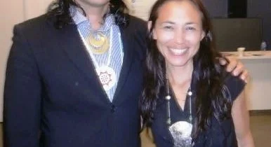 Feb 21, 2015 - THE RESTORATION OF TRADITIONAL SPIRITUALITY IS PRIORITY #1 FOR NATIVE PEOPLES TODAY! by Damon Corrie